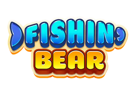 Fishin' Bear