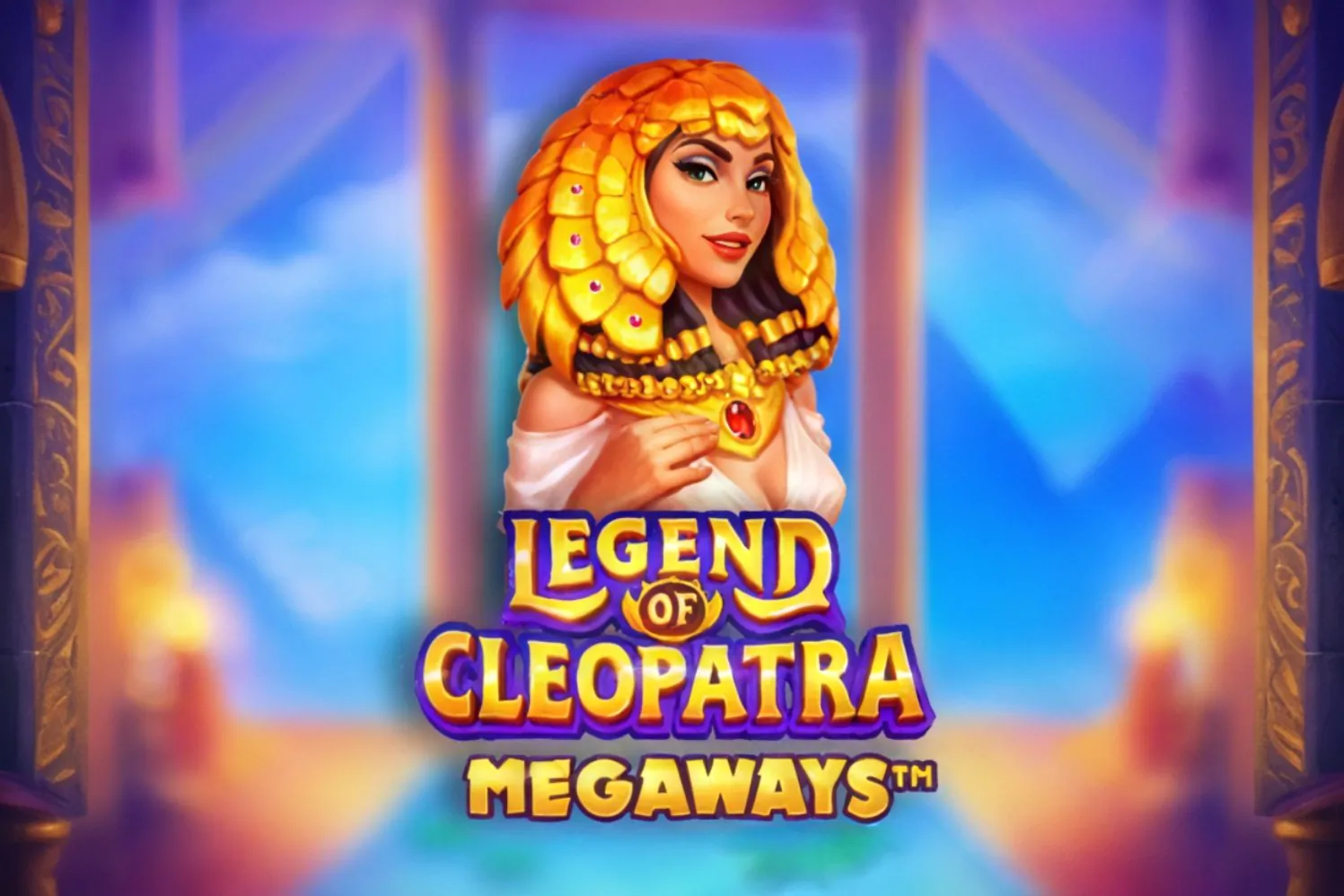 Legend of Cleopatra Megaways
