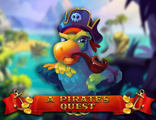 Pirate's Treasure Quest
