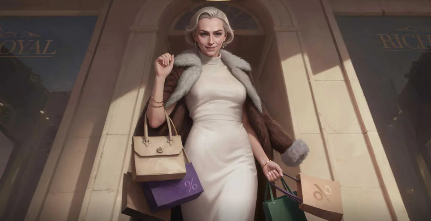 Blackjack Heat €200,000