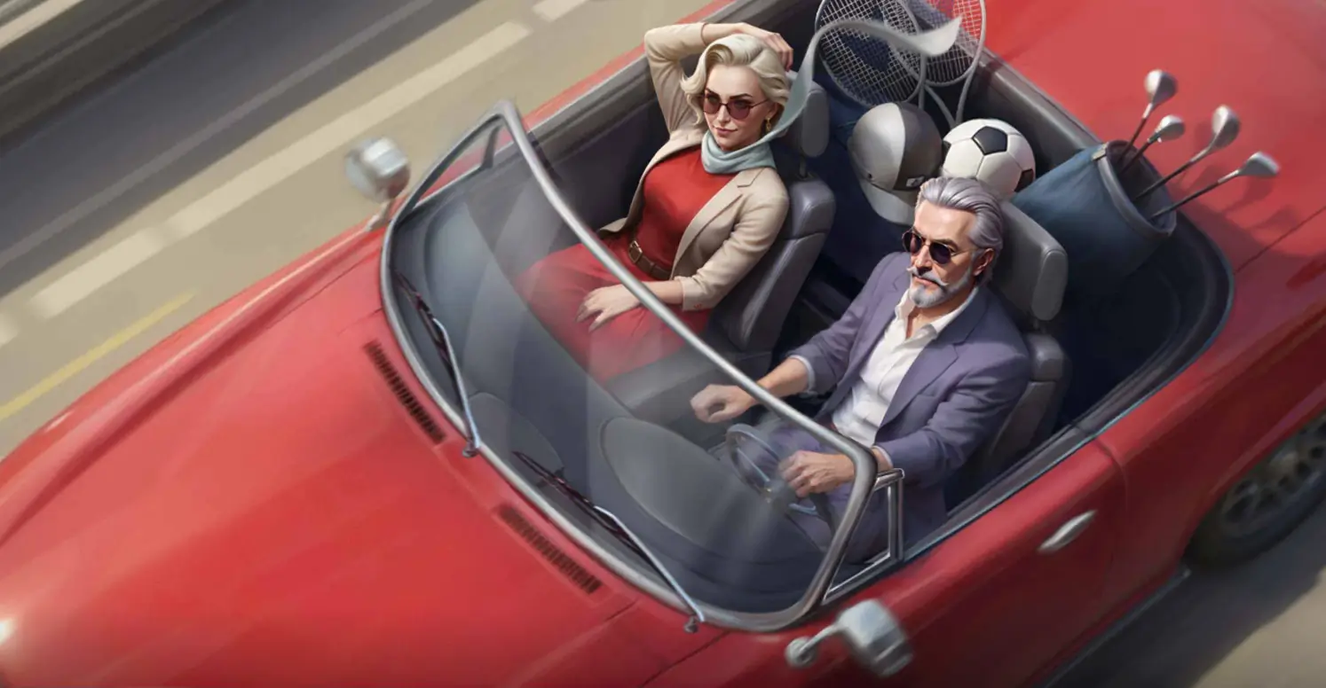 Cuotas mejoradas Mayores Ganancias